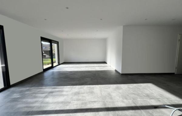 A saisir : Superbe villa neuve de 133 m2 avec prestations haut de gamme à Saint-Cergues