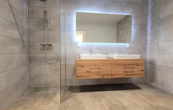 A saisir : Superbe villa neuve de 133 m2 avec prestations haut de gamme à Saint-Cergues