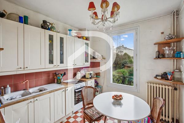 Maison 5 pièces 96 m2