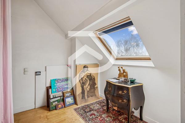 Maison 5 pièces 96 m2