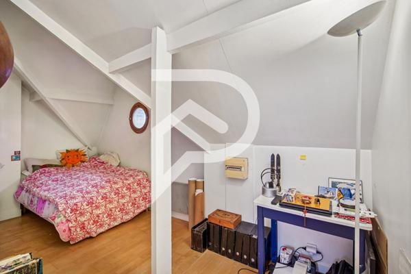 Maison 5 pièces 96 m2