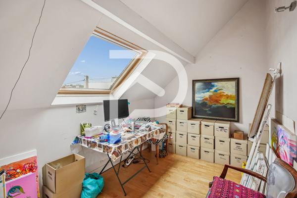 Maison 5 pièces 96 m2