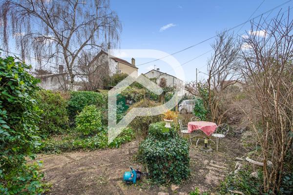 Maison 5 pièces 96 m2
