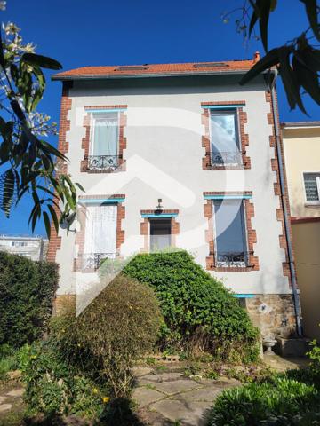 Maison 5 pièces 96 m2