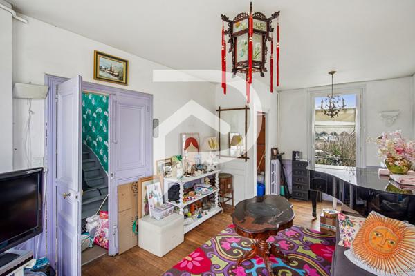 Maison 5 pièces 96 m2