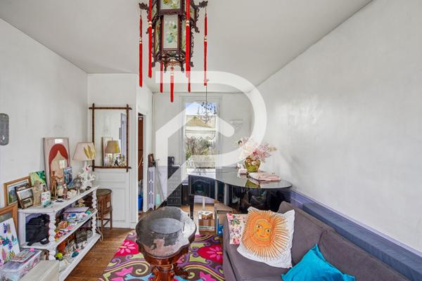 Maison 5 pièces 96 m2
