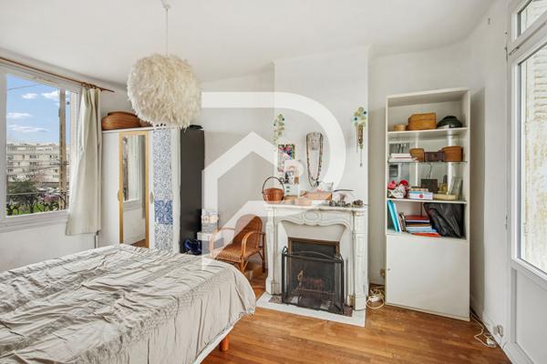Maison 5 pièces 96 m2