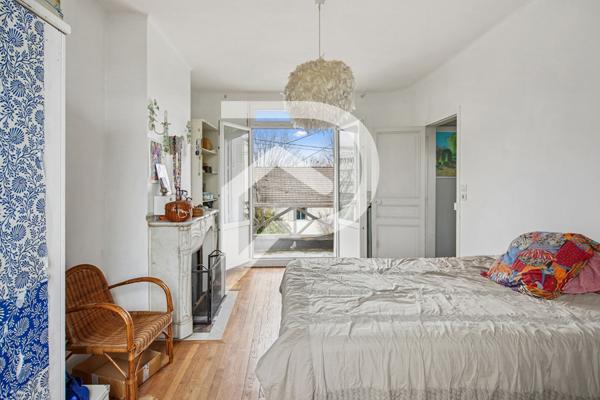 Maison 5 pièces 96 m2