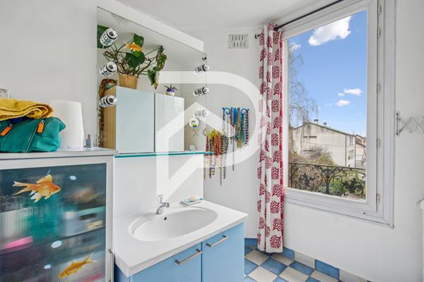 Maison 5 pièces 96 m2