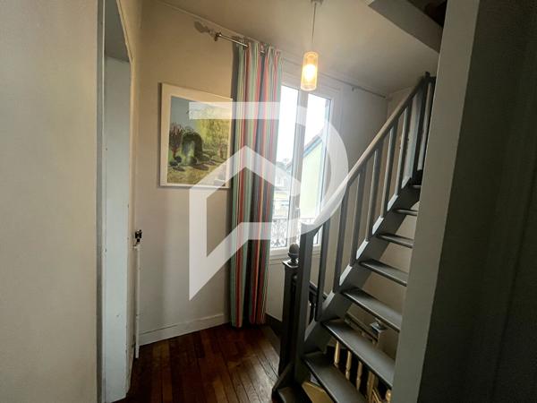 Maison 5 pièces 96 m2