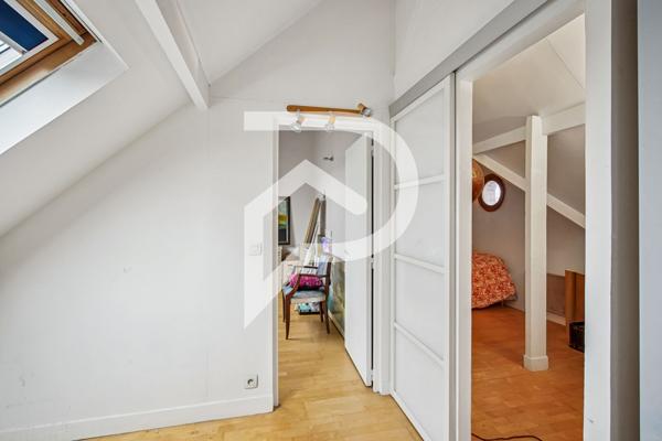 Maison 5 pièces 96 m2