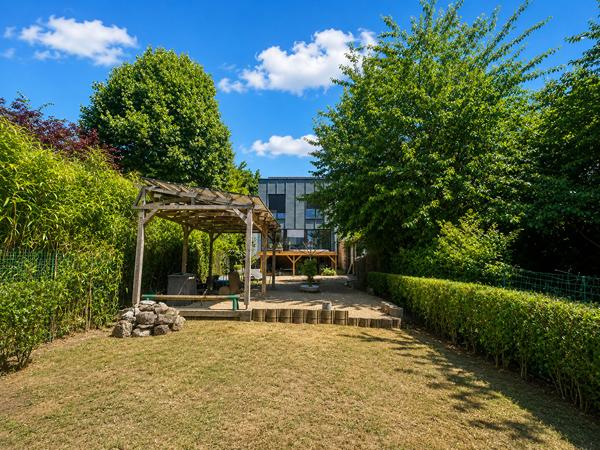 Maison 4 pièces 126 m2