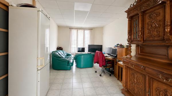Maison 4 pièces 126 m2