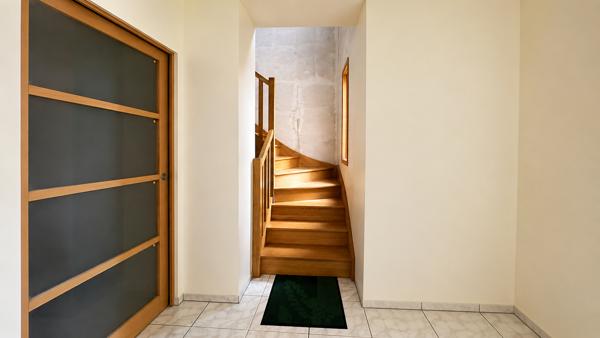 Maison 4 pièces 126 m2