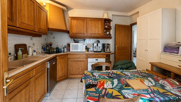 Maison 4 pièces 126 m2