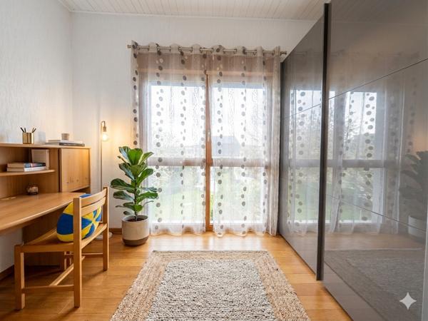 Maison 4 pièces 126 m2