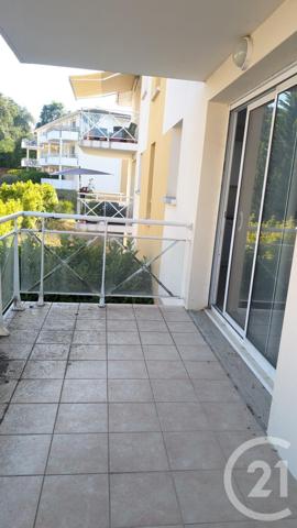 Appartement F2 à vendre  2 pièces - 50,14 m 2   ST PIERRE DU MONT  - 40