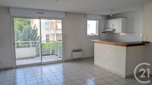 Appartement F2 à vendre  2 pièces - 50,14 m 2   ST PIERRE DU MONT  - 40