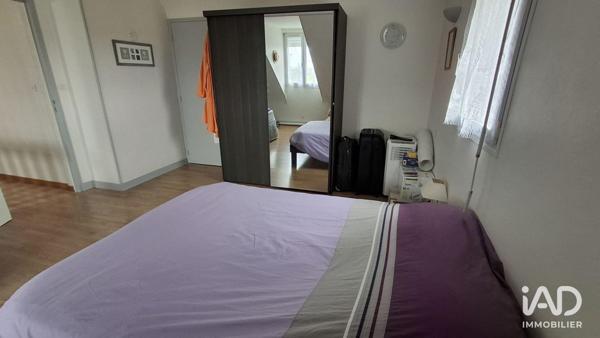 Maison à vendre 5 pièces 150 m² Briollay