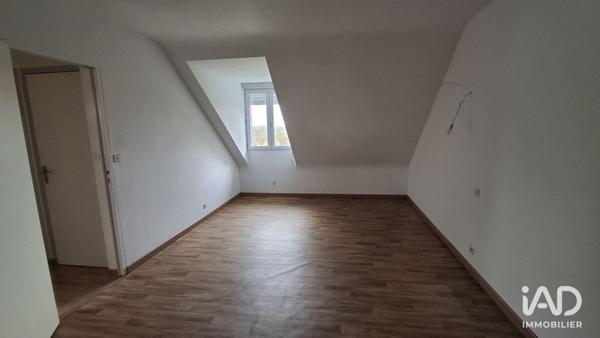 Maison à vendre 5 pièces 150 m² Briollay