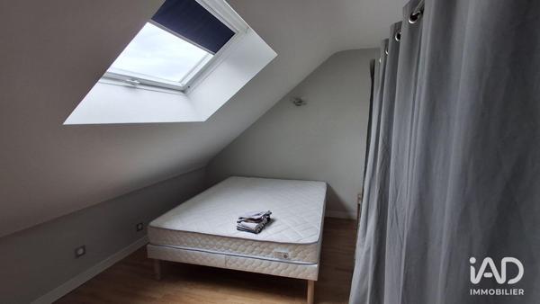 Maison à vendre 5 pièces 150 m² Briollay