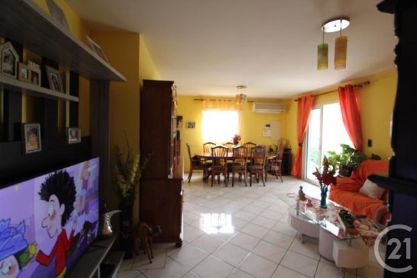 Maison à vendre  4 pièces - 111 m2 LA POSSESSION - 974