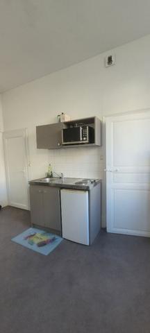 APPARTEMENT TYPE III 48.21 m2 SAINT GEORGES SUR LOIRE