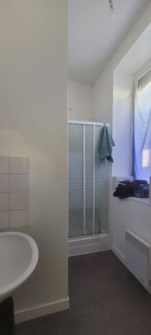 APPARTEMENT TYPE III 48.21 m2 SAINT GEORGES SUR LOIRE