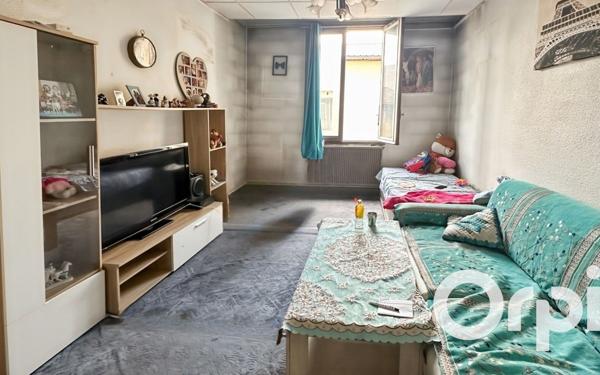 Appartement à vendre    3 pièces • 64,46 m2 Valence