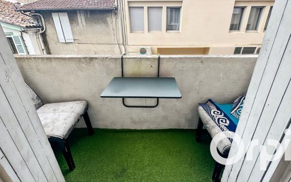 Appartement à vendre    3 pièces • 64,46 m2 Valence