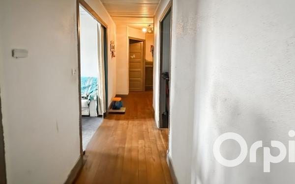 Appartement à vendre    3 pièces • 64,46 m2 Valence