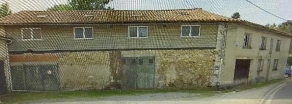 Chasseneuil sur Bonnieure. Entrepôt de 430 m²