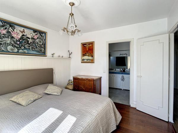 Villa T8 coeur village Fenouillet