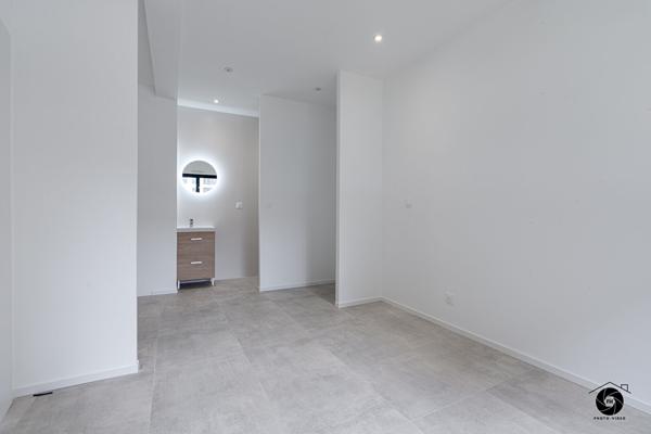 Maison Trélazé avec 4 chambres, garage et jardin !