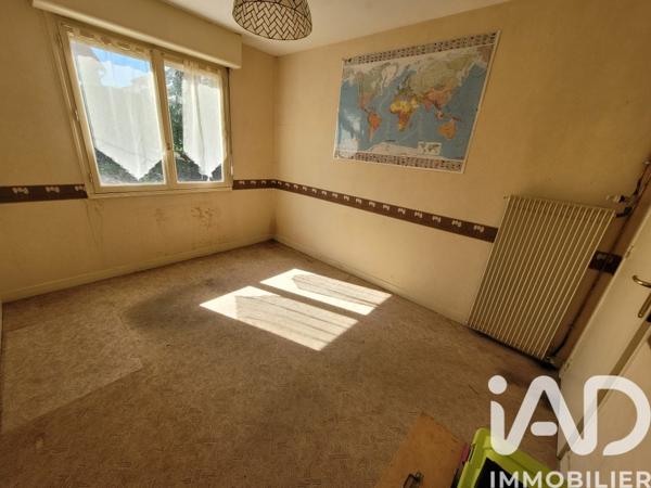 Maison à vendre 5 pièces 116 m² Parthenay
