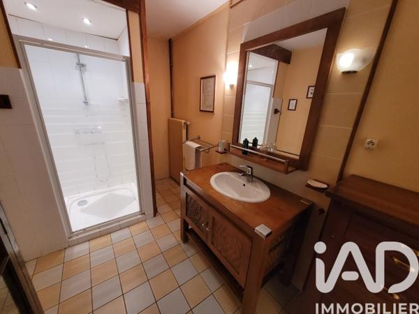 Maison à vendre 5 pièces 116 m² Parthenay