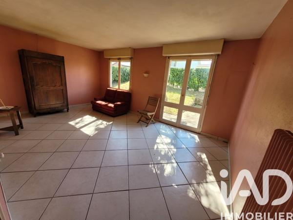 Maison à vendre 5 pièces 116 m² Parthenay