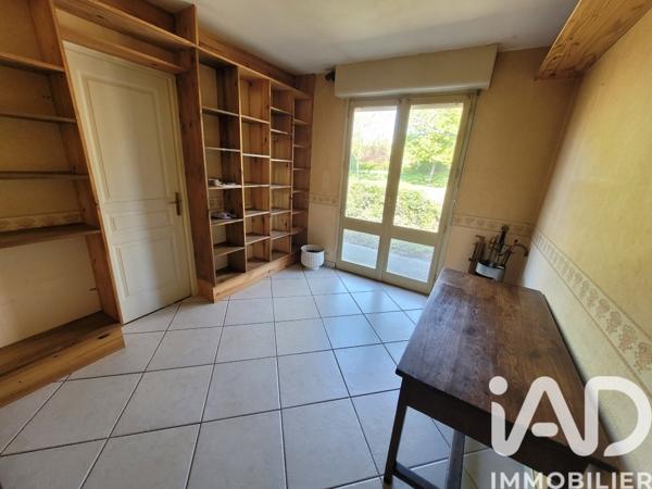 Maison à vendre 5 pièces 116 m² Parthenay