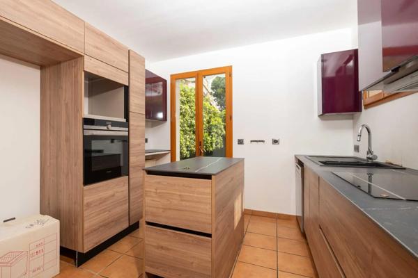 Maison à vendre 5 pièces 130m²