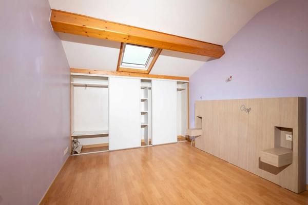 Maison à vendre 5 pièces 130m²