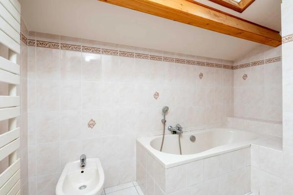 Maison à vendre 5 pièces 130m²