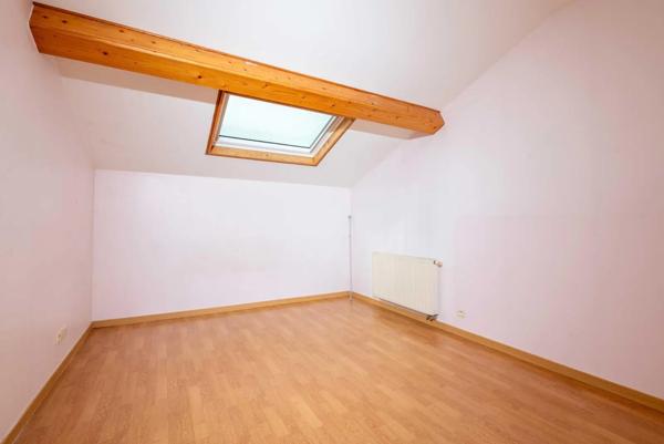 Maison à vendre 5 pièces 130m²