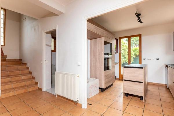 Maison à vendre 5 pièces 130m²