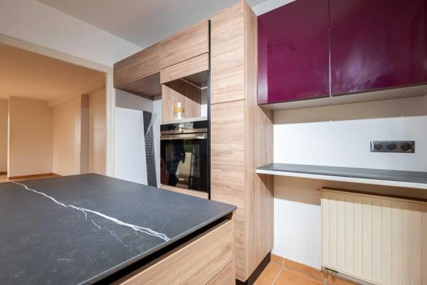 Maison à vendre 5 pièces 130m²