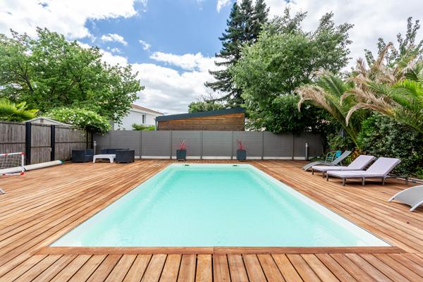 Appartement MERIGNAC 134 m²