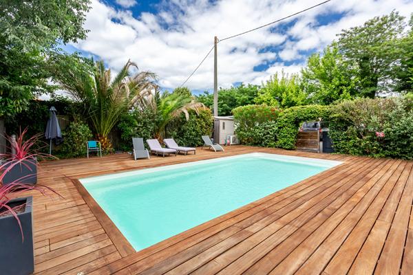Appartement MERIGNAC 134 m²
