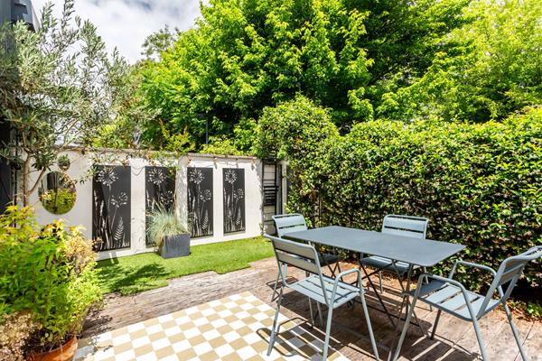 Appartement MERIGNAC 134 m²