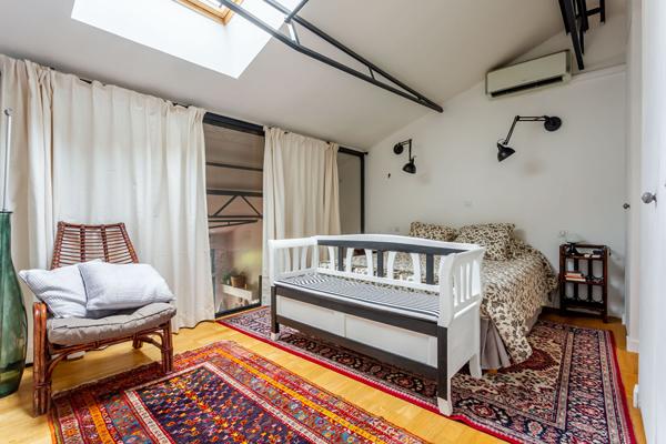 Appartement MERIGNAC 134 m²