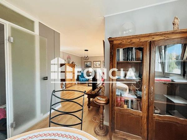 À vendre Appartement 4 pièces 92 m² - Rochefort 17300