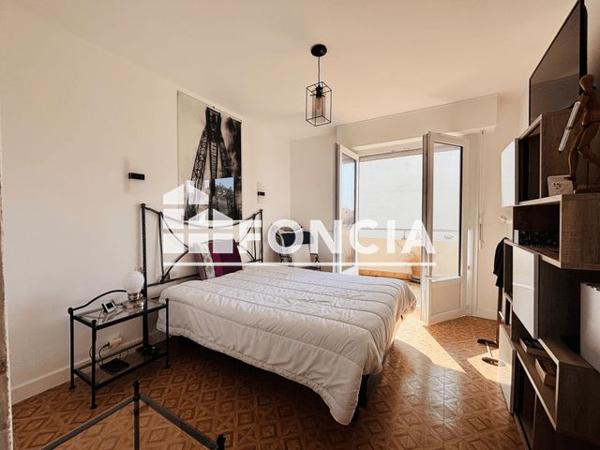 À vendre Appartement 4 pièces 92 m² - Rochefort 17300